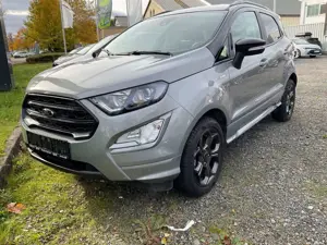 Ford EcoSport 1.0 EcoBoost ST-Line LED+SHZ+Winterp.