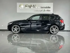BMW 118 i Advantage