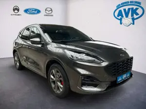Ford Kuga Plug-In Hybrid ST-Line X mit AHK