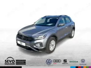 Volkswagen T-Roc 1.5 TSI DSG Life