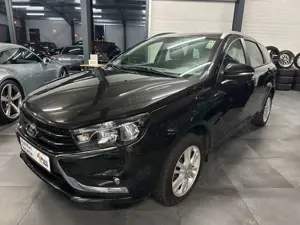 Lada Vesta Bild 3