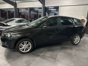 Lada Vesta Bild 4