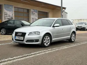 Audi A3 Bild 2
