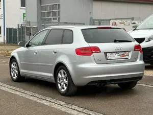 Audi A3 Bild 4