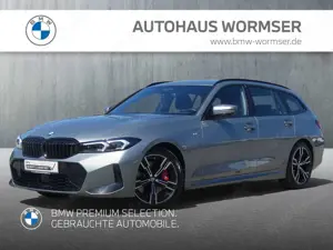 BMW 320 i Touring M Sport * 1.190 € Zubehörbonus * HK HiFi