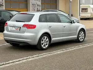 Audi A3 Bild 5