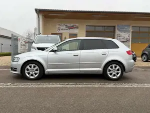Audi A3 Bild 3