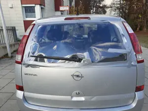 Opel Meriva 1.4 Bild 5