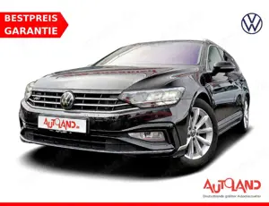 Volkswagen Passat Variant 2.0 TDI Business LED Navi Kamera
