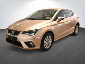 SEAT Ibiza 1.0 TSI Style