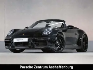 Porsche 992 911 Carrera GTS BOSE InnoDrive Servo+