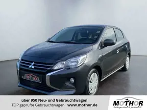 Mitsubishi Space Star Select 1,2l MIVEC M/T KLIMA DAB