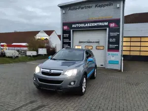 Opel Antara Cosmo 4x4/AHK/LEDER/Xenon/SHZG/NAVI/BT