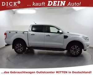 Ford Ranger Bild 2