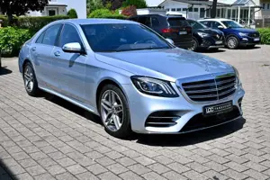Mercedes-Benz S 560 4Matic 9G AMG Line