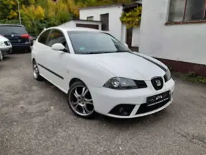 SEAT Ibiza 1.4 16V Sport tüv neu