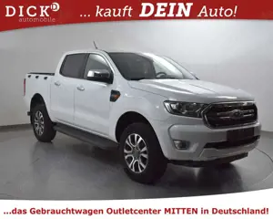 Ford Ranger Bild 1