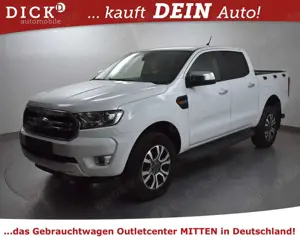 Ford Ranger Bild 4