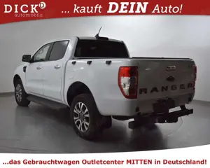 Ford Ranger Bild 5