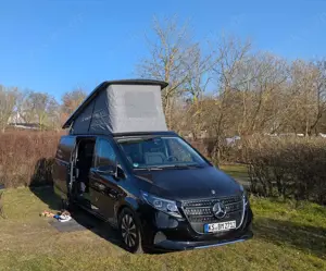 Mercedes-Benz Marco Polo 250 d AWD Airmatic Premium Plus Paket