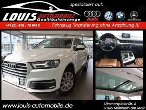 Audi Q7 3.0 TDI ultra quattro Head-Up/Panorama/Leder