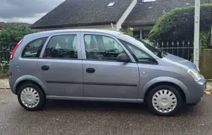 Opel Meriva Meriva, 70tkm