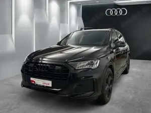 Audi Q7 50 TDI competition plus MATRIX AHK BO STDH