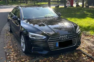 Audi A5 Coupe 2.0 TFSI BO Rückfahrkamera Ambiente Sport