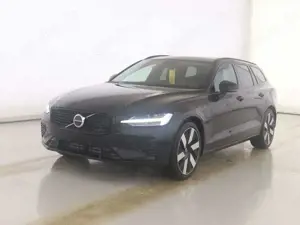 Volvo V60 T6 Plus Dark Recharge Plug-In Hybrid AWD