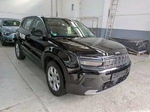 Jeep Avenger 1,2 T-GDI NAVI+LED+SPUR.ASS+ACC+CARPLAY