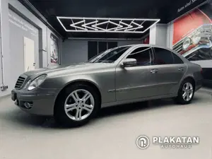 Mercedes-Benz E 280 Avantgarde V6 Bi-Xenon Navi
