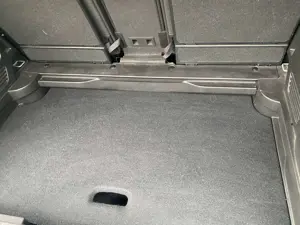 Opel Meriva Innovation Bild 5