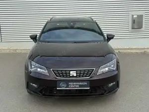 SEAT Leon ST XCELLENCE 1.4 TSI LED/AHK/PANO/KAMERA Bild 3