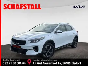 Kia XCeed 1.6 GDI PHEV Vision Navi Komfort-Paket LED CarPlay