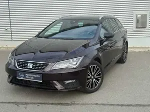 SEAT Leon ST XCELLENCE 1.4 TSI LED/AHK/PANO/KAMERA Bild 4