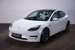 Tesla Model 3 55 kWh Standard Range RWD*Wärmepumpe*AC
