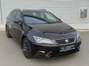 SEAT Leon ST XCELLENCE 1.4 TSI LED/AHK/PANO/KAMERA Bild 2
