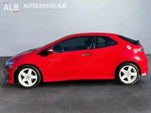 Honda Civic 3-trg./KLIMA/XENON/2.HAND/EURO5/START-STOP Bild 2