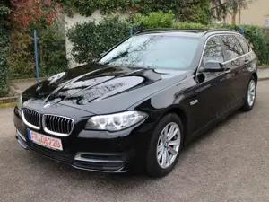 BMW 520 520d Autom Tour/Navi/Xen/PDC/SHZ/Tempo/Blueth/Alu