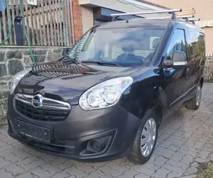 Opel Campo Combo