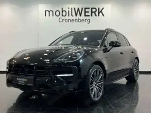 Porsche Macan GTS 18Wege PANO PDLS+ Luftfahrw. AHK ACC