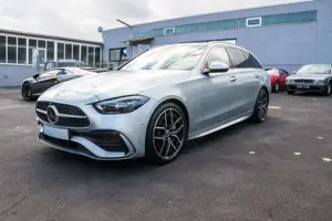 Mercedes-Benz C 300 T 9G-TRONIC Edition AMG Line