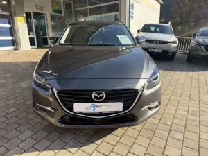 Mazda 3 Lim. Exclusive-Line Automatik Bild 3