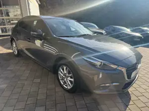 Mazda 3 Lim. Exclusive-Line Automatik Bild 4