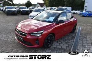 Opel Corsa F GS |MASSAGE|KEYLESS|WINTER-PAKET|KAMERA|PDC|