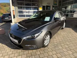Mazda 3 Lim. Exclusive-Line Automatik Bild 2