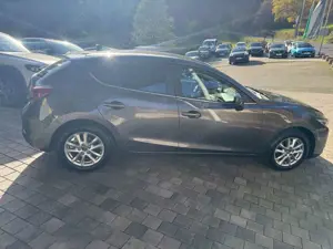 Mazda 3 Lim. Exclusive-Line Automatik Bild 5