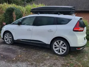 Renault Scenic Scenic TCe 140 GPF INTENS