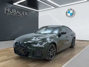 BMW i4 M50 Gran Coupé [M Sport Pro, Laser, HK Sound]