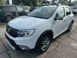 Dacia Sandero Stepway II Ambiance